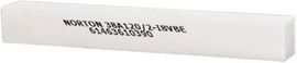 Norton® 8" X 1" 150 Grit Aluminum Oxide Dressing Stick