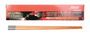 Arcair® Jetrods® CutSkill® 3/4" X 3/4" DC Copperclad Jointed Arc Gouging Electrode (100 Each Per Carton)