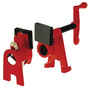 Bessey Tools  H Style Pipe Clamp Fixture