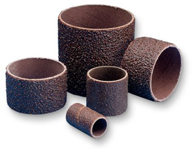 3M™ 0.5" 36 Grit Very Coarse Grade Evenrun™ Band