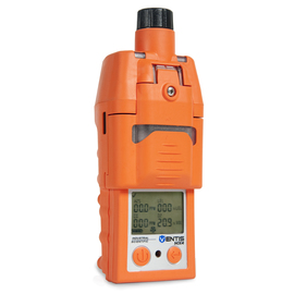 Industrial Scientific Ventis® MX4 Portable Carbon Monoxide, Combustible Gases, Hydrogen Sulfide And Oxygen Multi Gas Monitor