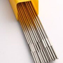 5/32" X 36" A5.9 American Wire Research AWT-308L Stainless Steel TIG Welding Rod 10# Plastic Tube