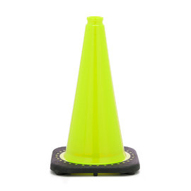 JBC™ 18" Green Revolution Series Traffic Cone