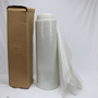 TM Poly 20' X 100' Clear 6 mil Polyethylene Poly Film