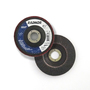 RADNOR™ 4 1/2" X 7/8" 40 Grit Type 29 Flap Disc