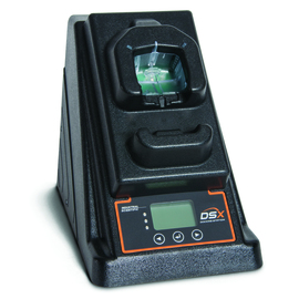 Industrial Scientific 9.96" X 6.65" X 10.75" Tango TX1 DSX Docking Station For Ventis™ Multi Gas Detector