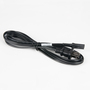 Industrial Scientific 4" X 1.6" X 6.7" Power Cord For Radius BZ1