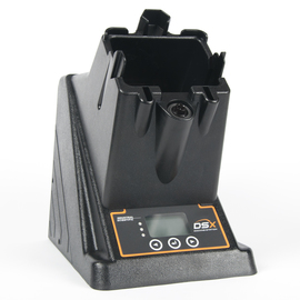 Industrial Scientific 9.96" X 6.65" X 10.75" Radius BZ1 DSX Docking Station For Radius BZ1 SafeCore™