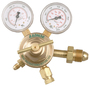 RADNOR™ Model 250-500-580 Victor® Medium Duty Nitrogen Single Stage Regulator, CGA-580