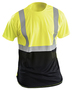 OccuNomix 2X Hi-Viz Yellow Polyester T-Shirt