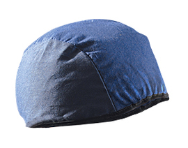 OccuNomix Blue Tuff Nougies® Cotton Cap