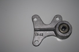 H & M® Model 2 Single Bearing Bracket