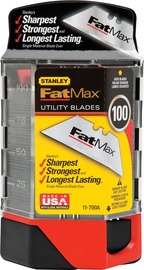 Stanley® Utility Knife Blade