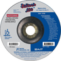 United Abrasives 4 1/2" X .090" X 7/8" Saitech Ultimate Performance™ Ceramic Aluminum Oxide Type 27 / Type 42 Cut Off Wheel