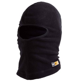 Ergodyne Black N-Ferno® 6828 Modacrylic Blend Balaclava