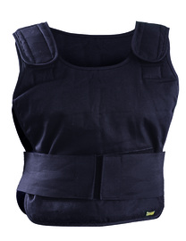 OccuNomix Blue OccuNomix Cotton Vest