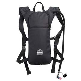 Ergodyne 2 Liter Black Chill Its® 5155 Hydration Pack