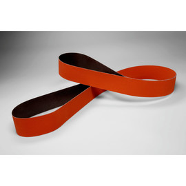 3M™ 6" W X 48" L Cubitron™ ll 984F  120 Grit Precision Shaped Ceramic Cloth Belt