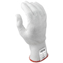 SHOWA® Size 10  Heavy Duty Nitrile And Rubber Palm Coated  Work Gloves With Cotton Jersey Liner And Safety Cuff