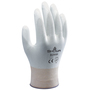 SHOWA® Size Large  13 Gauge Polyurethane Palm Coated  Work Gloves With Nylon Knit Liner And Knit Wrist