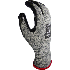 SHOWA® Size 10 240® 13 Gauge DuPont™ Kevlar® And Acrylic And Glass Fiber Cut Resistant Gloves With Neoprene Coating