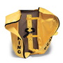 Allegro® 27" H X 12" W X 12" W X 12" D Yellow Vinyl Masonite Backboard Covert Kit With 7 1/4" Clip