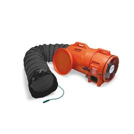 Allegro® 12" 1484 CFM Polyethylene Blower