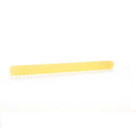 3M™ Scotch-Weld™ Jet-melt™ 3747-Q 5/8" X 8" Tan Waxy Solid Hot Melt Adhesive (11 lb Per Case)