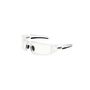 Honeywell Uvex Hypershock® Clear Safety Glasses With Clear Anti-Fog Lens