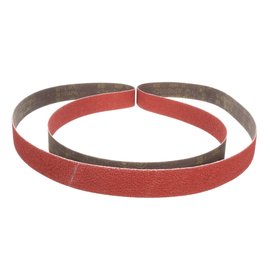 3M™ 2" W X 132" L Cubitron™ ll 984F  36 Grit Precision Shaped Ceramic Cloth Belt