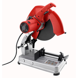 Milwaukee® 4.0 hp 14 in Cutoff Saw