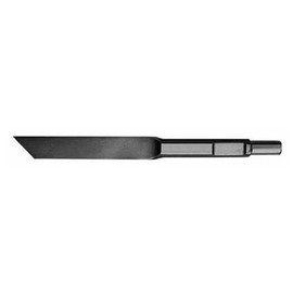 Milwaukee® 15" L Black Slotting Chisel