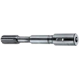 Milwaukee® 4.82" L Gray Drift Pin