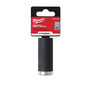 Milwaukee® 3/8" Drive X 3/4" Black SHOCKWAVE™ Socket