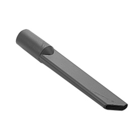 Milwaukee® 18.70" L Gray Crevice Tool