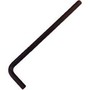 Milwaukee® 3/32" Black Hex Key