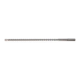 Milwaukee® SDS-Max® 3/4" X 36" X 3/4" SDS-Max® Shank Drill Bit