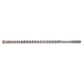 Milwaukee® SDS-Max® 1" X 21" X 1" SDS-Max® Shank Drill Bit