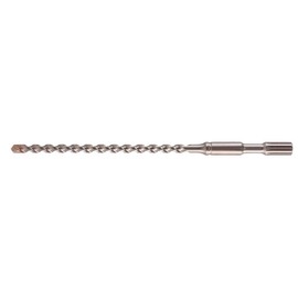 Milwaukee® 1/2" X 22" X 1/2" Spline Shank Drill Bit