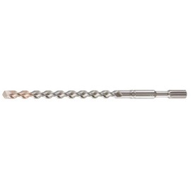 Milwaukee® 13/16" X 16" X 13/16" Spline Shank Drill Bit