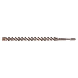 Milwaukee® 3/4" X 36" X 3/4" Spline Shank Drill Bit