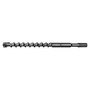 Milwaukee® 1 1/4" X 16" X 1 1/4" Spline Shank Drill Bit