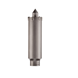 Milwaukee® SDS-Plus® 1 1/4" X 3 3/16" X SDS-Plus® Shank Thin Wall Core Drill Bit