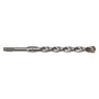 Milwaukee® SDS-Max® 11/16" X 8" X 11/16" SDS-Plus® Shank Rotary Hammer Drill Bit