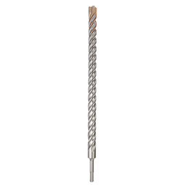 Milwaukee® SDS-Plus® 7/8" X 18" X 7/8" SDS-Plus® Shank Rotary Hammer Drill Bit