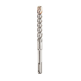 Milwaukee® SDS-Plus® 3/8" X 6" X SDS-Plus® Shank Rotary Hammer Drill Bit