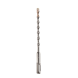 Milwaukee® SDS-Plus® 1/4" X 6" X SDS-Plus® Shank Rotary Hammer Drill Bit