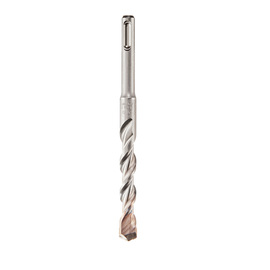 Milwaukee® SDS-Plus® 3/8" X 6" X SDS-Plus® Shank Rotary Hammer Drill Bit