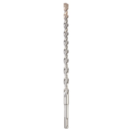 Milwaukee® SDS-Plus® 1/2" X 12" X SDS-Plus® Shank Rotary Hammer Drill Bit