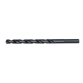 Milwaukee® Thunderbolt® 11/64" X 3 1/4" X 11/64" Round Shank Jobber Length Drill Bit